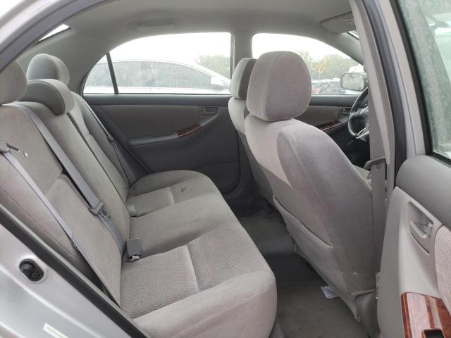Photo 6 from auction – 2006 TOYOTA COROLLA CE with VIN 1NXBR32E76Z625761