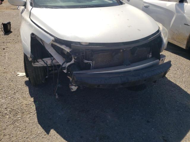 Photo 9 from auction – 2013 NISSAN ALTIMA 2.5 with VIN 1N4AL3AP0DC142528