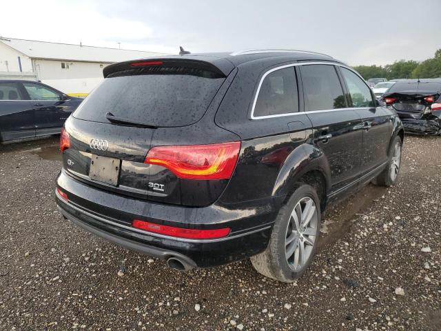 Photo 4 from auction – 2015 AUDI Q7 PREMIUM with VIN WA1LGAFEXFD015649