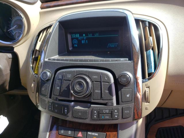 Photo 9 from auction – 2011 BUICK LACROSSE C with VIN 1G4GD5ED9BF253986