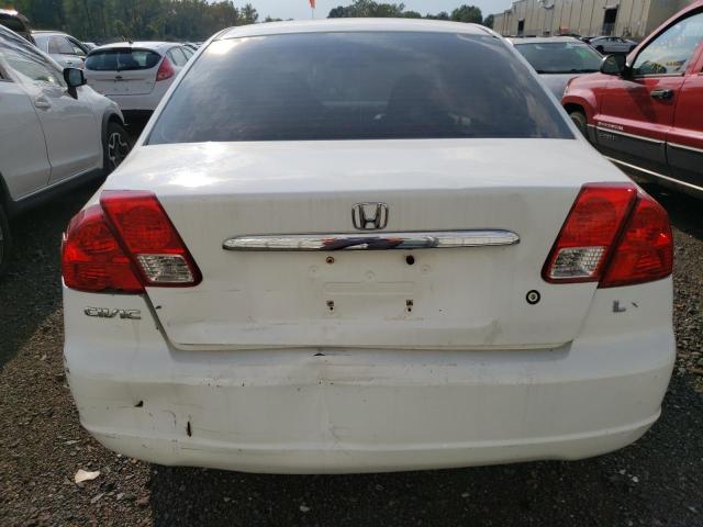 Photo 9 from auction – 2003 HONDA CIVIC with VIN 2HGES16533H540520