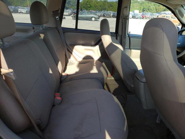 Photo 6 from auction – 2003 JEEP GRAND CHER with VIN 1J4GW48S03C524076