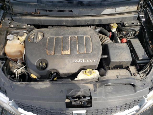 Photo 7 from auction – 2013 DODGE JOURNEY SX with VIN 3C4PDDBG7DT725396