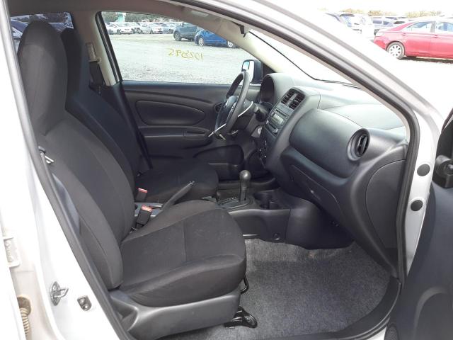 Zdjęcie 5 z aukcji – 2015 NISSAN VERSA z VIN 3N1CN7AP6FL804742