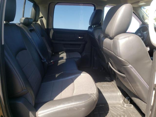 Photo 6 from auction – 2012 DODGE RAM 1500 S with VIN 1C6RD7MT1CS305385