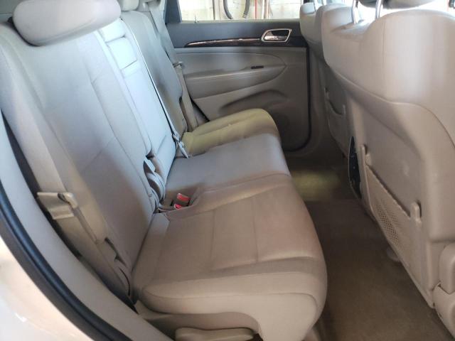 Photo 6 from auction – 2011 JEEP GRAND CHER with VIN 1J4RR4GG2BC591192
