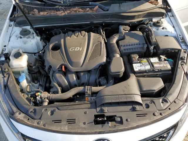 Photo 7 from auction – 2014 KIA OPTIMA EX with VIN 5XXGN4A73EG299105