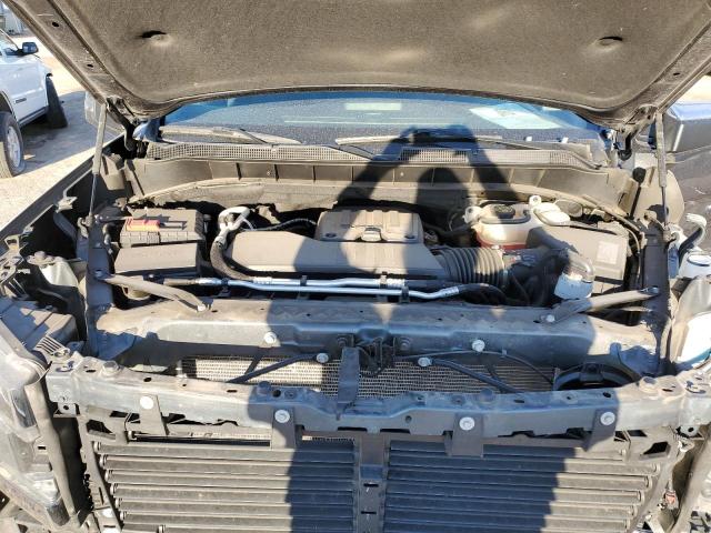 Photo 7 from auction – 2020 CHEVROLET SILVERADO with VIN 3GCPYDEK2LG381990