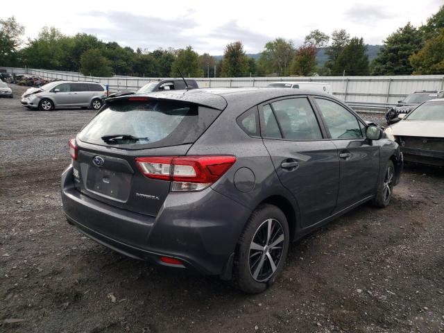 Photo 4 from auction – 2019 SUBARU IMPREZA with VIN 4S3GTAA68K3723353