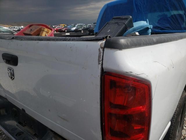Photo 9 from auction – 2005 DODGE RAM 1500 S with VIN 1D7HA18N65S248552