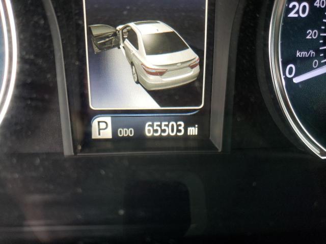 Photo 8 from auction – 2017 TOYOTA CAMRY LE with VIN 4T1BF1FK4HU621358