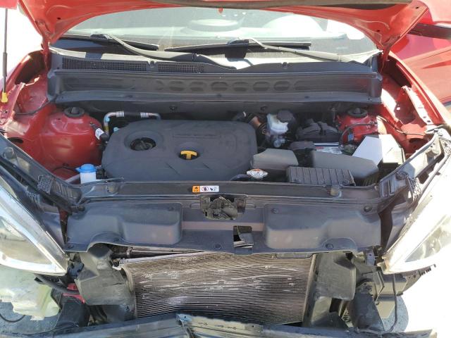 Photo 7 from auction – 2013 KIA SOUL + with VIN KNDJT2A65D7600200
