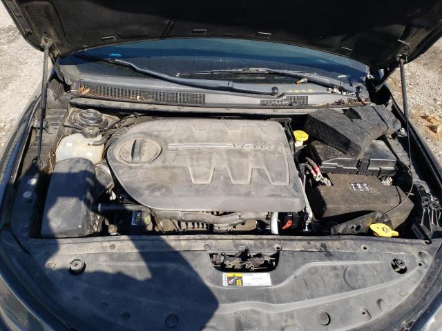 Photo 7 from auction – 2015 CHRYSLER 200 S with VIN 1C3CCCBG6FN526892