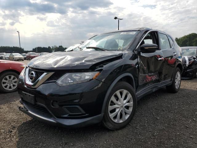 Photo 2 from auction – 2015 NISSAN ROGUE S with VIN KNMAT2MV0FP560274