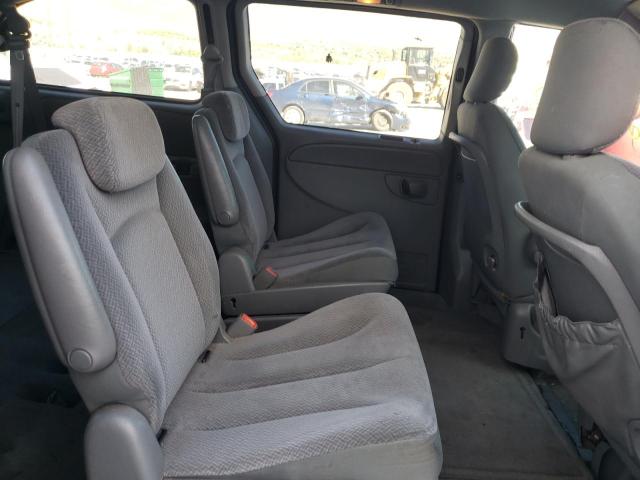 Photo 6 from auction – 2005 DODGE GRAND CARA with VIN 2D4GP44L45R339835