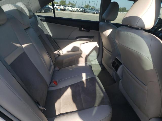 Photo 6 from auction – 2012 TOYOTA CAMRY HYBR with VIN 4T1BD1FK3CU004077