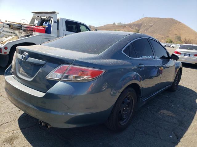 Photo 4 from auction – 2012 MAZDA 6 I with VIN 1YVHZ8BH8C5M04451