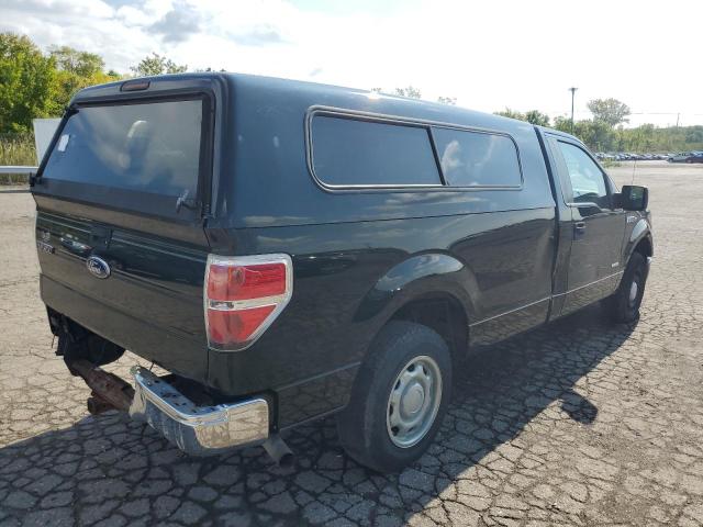 Photo 4 from auction – 2012 FORD F150 with VIN 1FTNF1CT8CKD73196