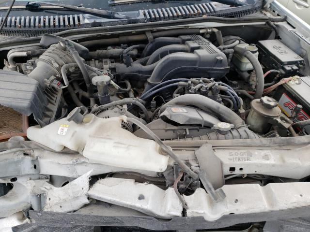 Photo 7 from auction – 2006 FORD EXPLORER X with VIN 1FMEU72E66UB03139