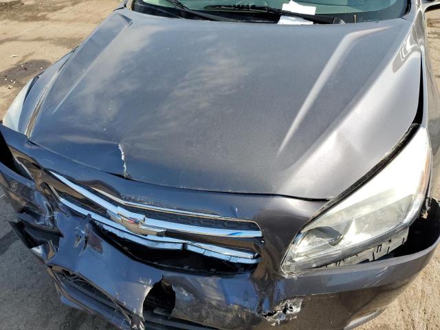 Photo 7 from auction – 2013 CHEVROLET MALIBU LS with VIN 1G11B5SA8DF269702