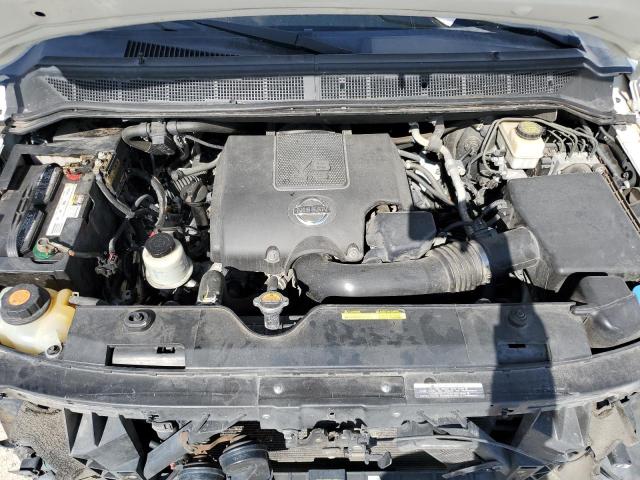 Photo 7 from auction – 2015 NISSAN ARMADA SV with VIN 5N1BA0ND2FN617148