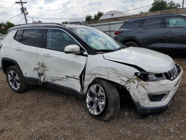 Photo 9 from auction – 2020 JEEP COMPASS LI with VIN 3C4NJDCB0LT145702