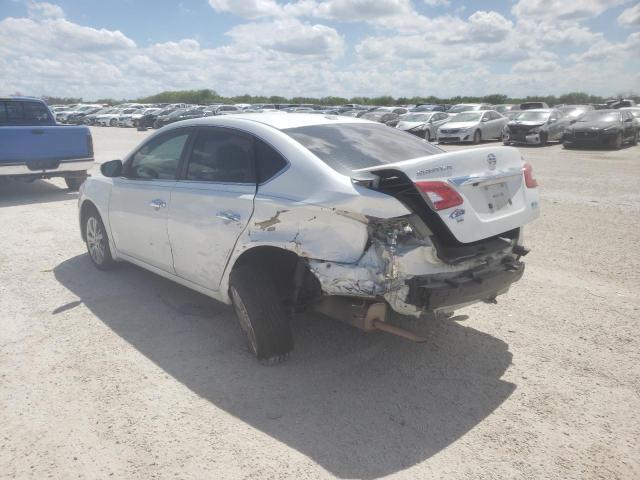 Photo 3 from auction – 2014 NISSAN SENTRA S with VIN 3N1AB7AP9EY291052