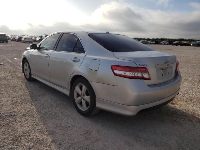 صورة رقم 3 من المزاد - 2011 TOYOTA CAMRY BASE مع VIN 4T1BF3EKXBU772466