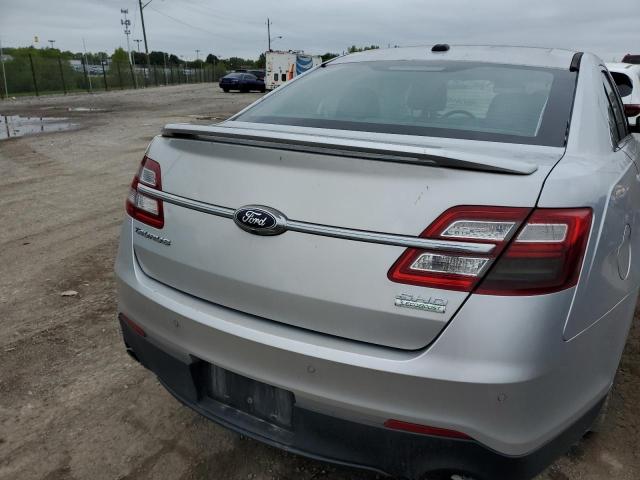 Photo 9 from auction – 2017 FORD TAURUS with VIN 1FAHP2KT4HG102640