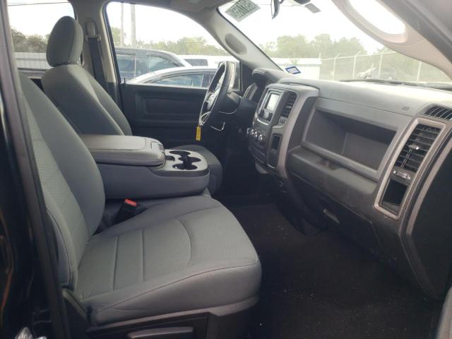 Photo 5 from auction – 2018 RAM 1500 ST with VIN 1C6RR6FT2JS147211