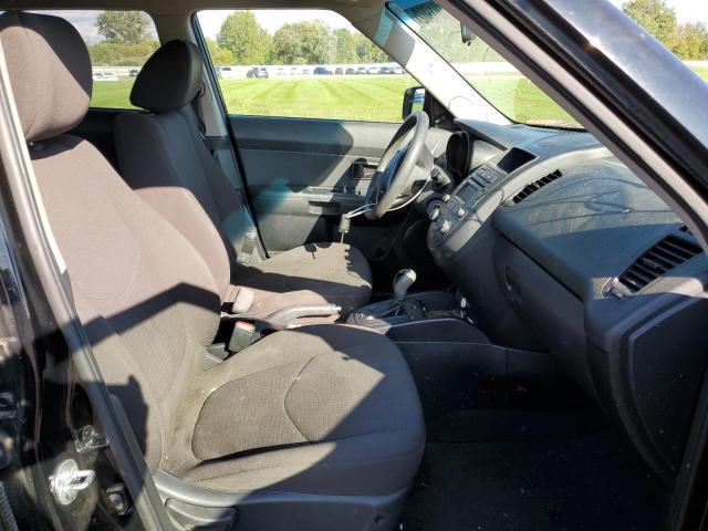 Photo 5 from auction – 2012 KIA SOUL with VIN KNDJT2A59C7359151