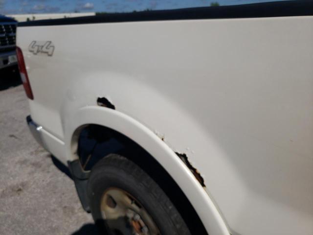 Photo 9 from auction – 2007 FORD F150 SUPER with VIN 1FTPW145X7FA29974
