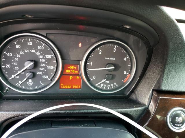 Photo 8 from auction – 2011 BMW 335 D with VIN WBAPN7C55BF183666