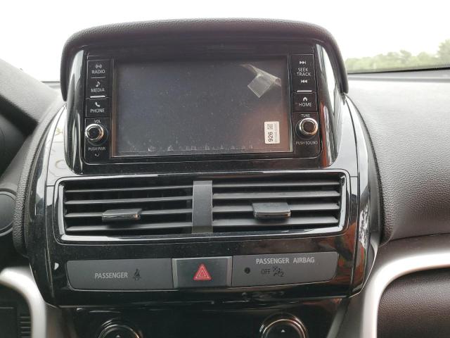 Photo 9 from auction – 2022 MITSUBISHI ECLIPSE CR with VIN JA4ATUAA1NZ000547