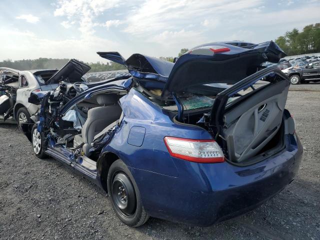 Photo 3 from auction – 2011 TOYOTA CAMRY HYBR with VIN 4T1BB3EK3BU142901