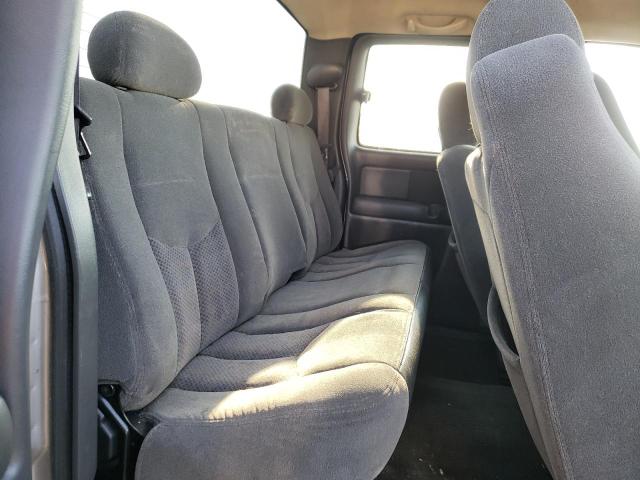 Zdjęcie 6 z aukcji – 2004 CHEVROLET SILVERADO z VIN 1GCEK19T34E187231