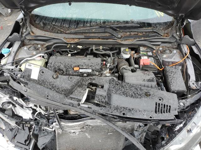 Photo 7 from auction – 2016 HONDA CIVIC LX with VIN 19XFC2F54GE219691