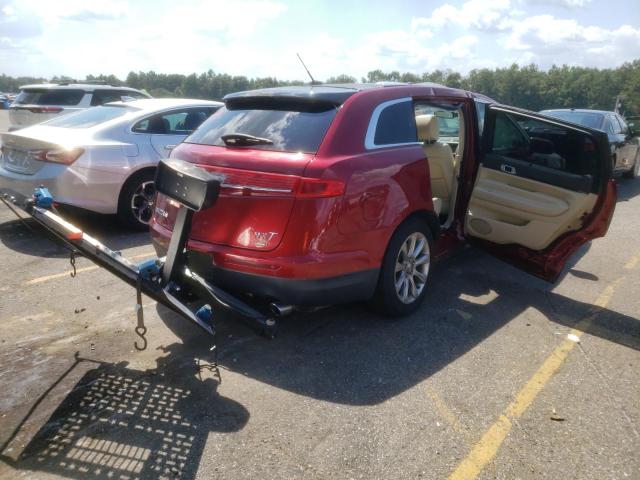 Photo 4 from auction – 2013 LINCOLN MKT with VIN 2LMHJ5AT3DBL50488