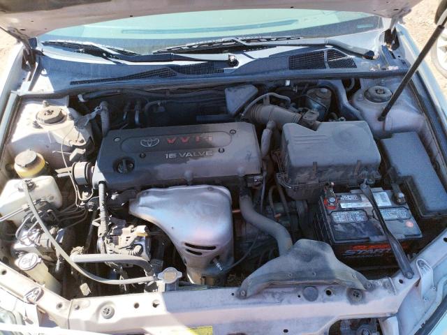 Photo 7 from auction – 2003 TOYOTA CAMRY LE with VIN 4T1BE32K23U730009