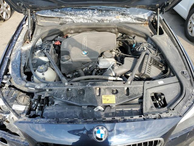 Photo 7 from auction – 2015 BMW 528 XI with VIN WBA5A7C54FD627432