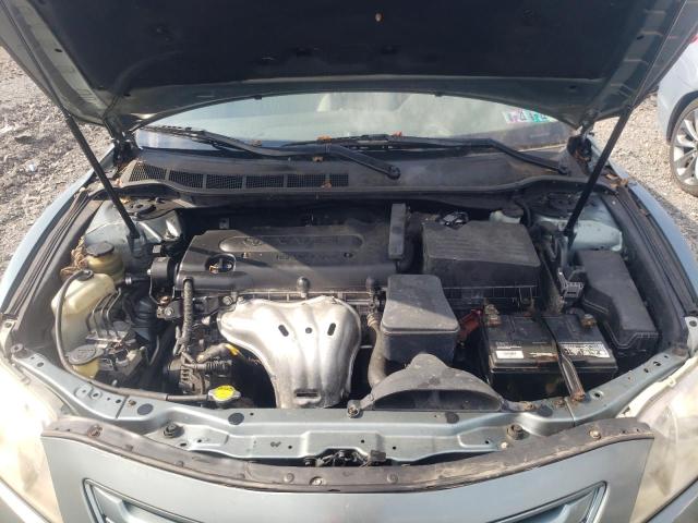 Photo 7 from auction – 2009 TOYOTA CAMRY BASE with VIN 4T1BE46K69U835354