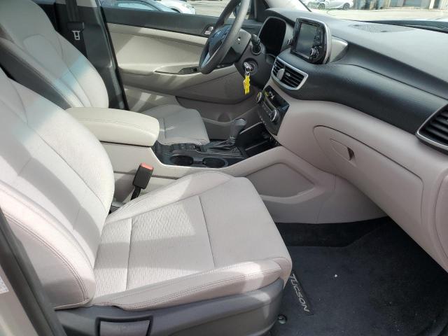 Photo 5 from auction – 2020 HYUNDAI TUCSON SE with VIN KM8J23A40LU243141