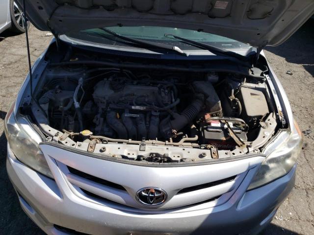 Photo 7 from auction – 2011 TOYOTA COROLLA BA with VIN 2T1BU4EE5BC665879