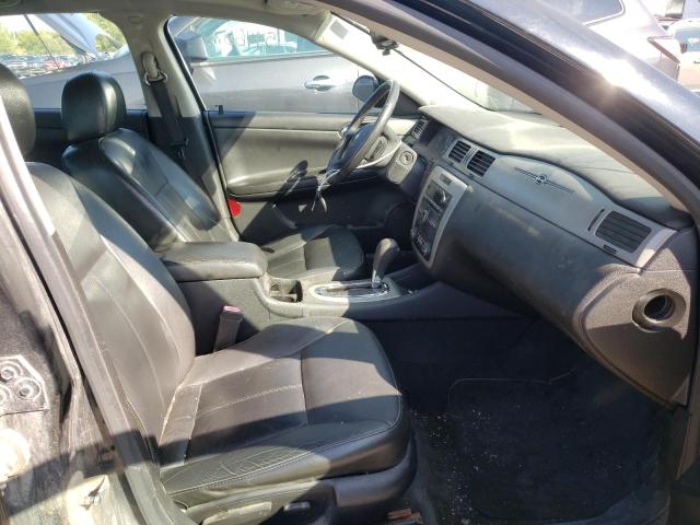 Photo 5 from auction – 2008 CHEVROLET IMPALA LT with VIN 2G1WT58K289204233