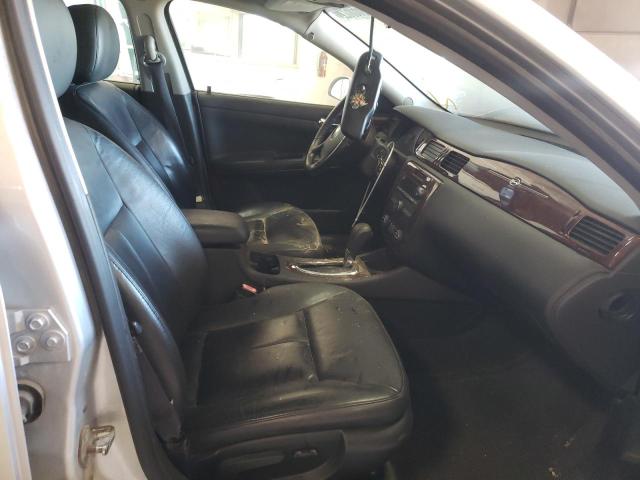 Photo 5 from auction – 2011 CHEVROLET IMPALA LT with VIN 2G1WG5EK1B1274157