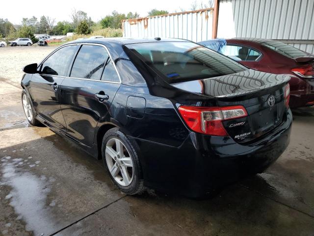 Photo 3 from auction – 2012 TOYOTA CAMRY BASE with VIN 4T1BF1FK7CU181449