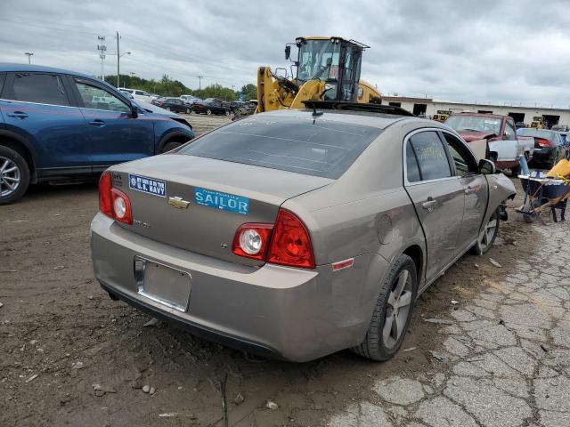 Photo 4 from auction – 2008 CHEVROLET MALIBU 2LT with VIN 1G1ZJ57B28F237308