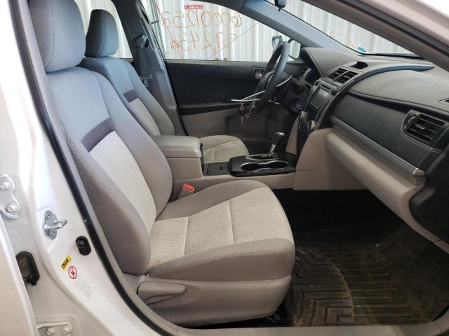 Foto 5 de la subasta – 2012 TOYOTA CAMRY BASE con VIN 4T4BF1FK2CR196530