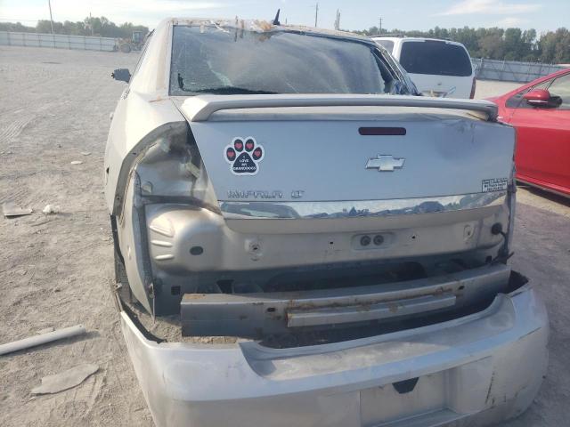 Photo 9 from auction – 2007 CHEVROLET IMPALA LT with VIN 2G1WT58K179149434