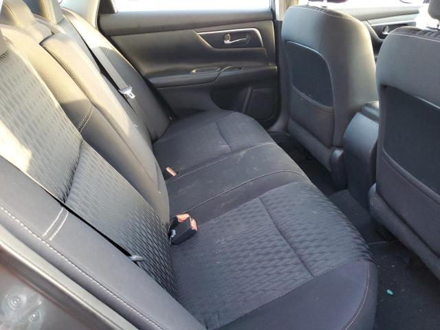 Photo 6 from auction – 2018 NISSAN ALTIMA 2.5 with VIN 1N4AL3AP2JC243937